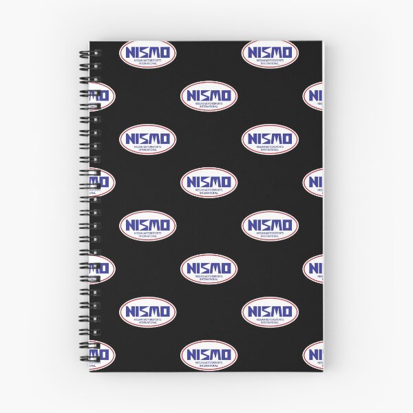 Item preview, NISMO designed and sold by JDMShop.