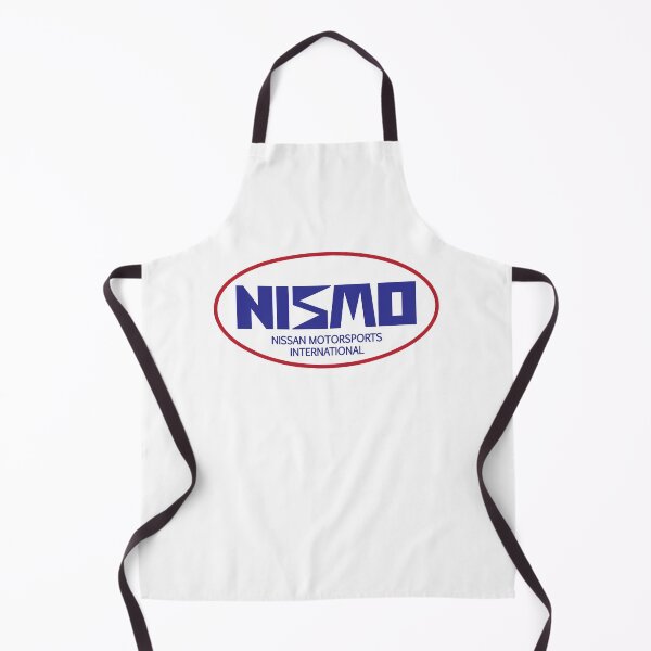 Item preview, NISMO designed and sold by JDMShop.