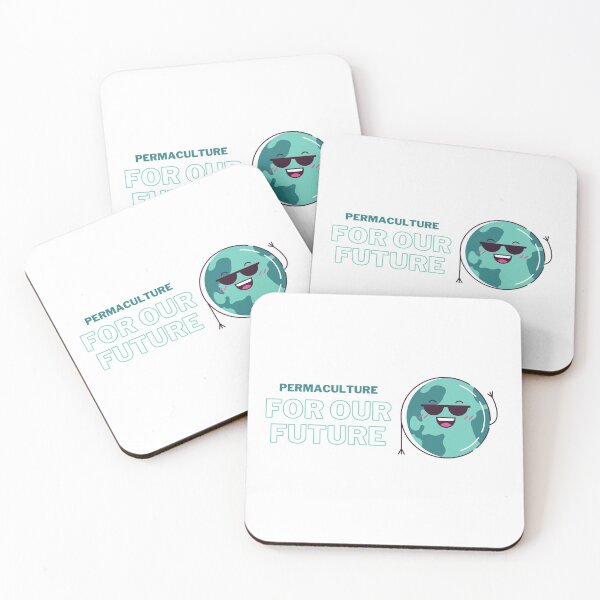 Item preview, permaculture for our future designed and sold by artjojo.