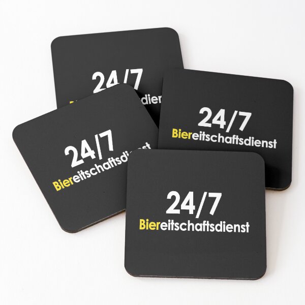 Item preview, 24/7 beer service funny saying designed and sold by thegoodys.