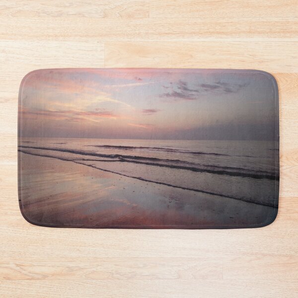Item preview,  sunset at the beach designed and sold by nature scenerys.