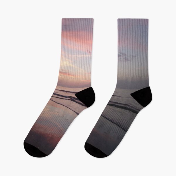 Item preview,  sunset at the beach designed and sold by nature scenerys.