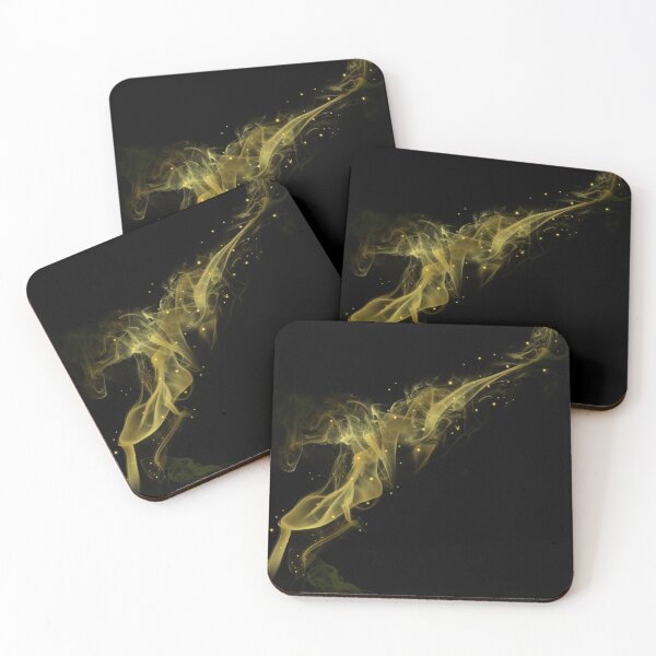 Item preview, Golden Smoke designed and sold by FantasySkyArt.
