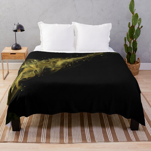 Item preview, Golden Smoke designed and sold by FantasySkyArt.
