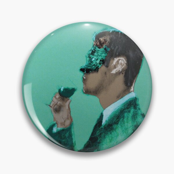 Item preview, Green designed and sold by vermilione.