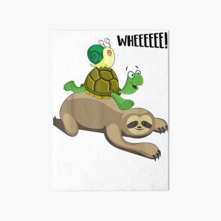 Team Turtle Wall Art Redbubble - team slothturtle fan club roblox
