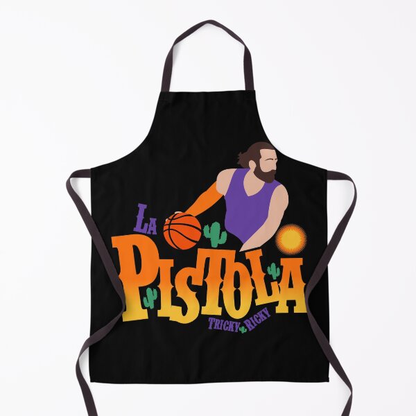 Item preview, Rubio La Pistola designed and sold by CraigAHamil.