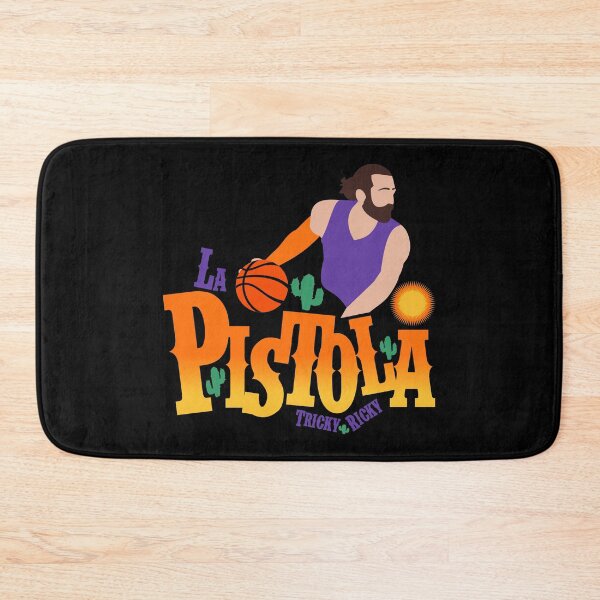 Item preview, Rubio La Pistola designed and sold by CraigAHamil.