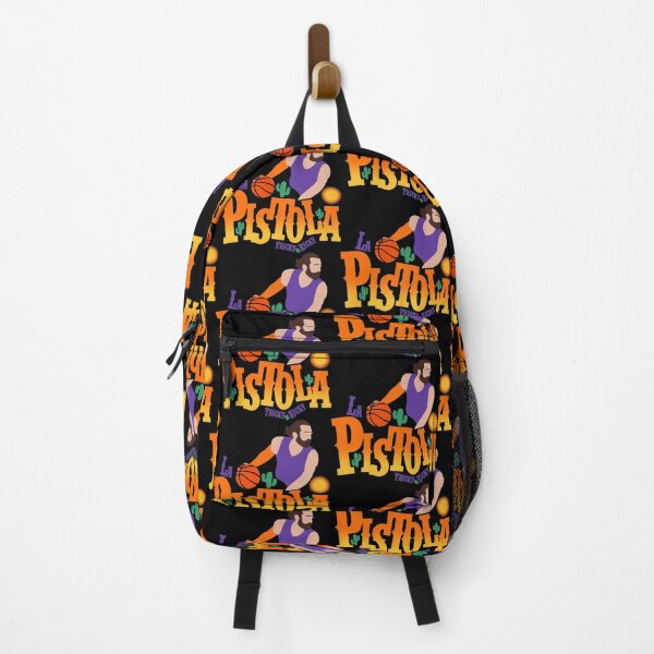 Item preview, Rubio La Pistola designed and sold by CraigAHamil.