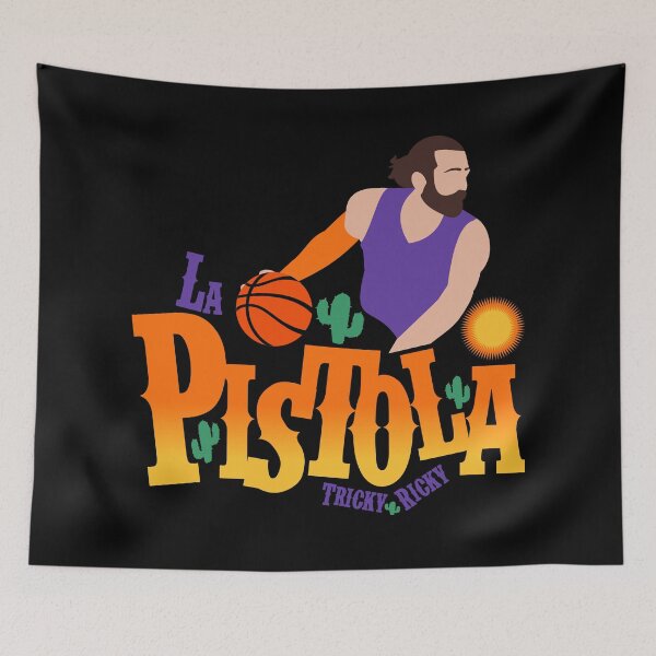 Item preview, Rubio La Pistola designed and sold by CraigAHamil.