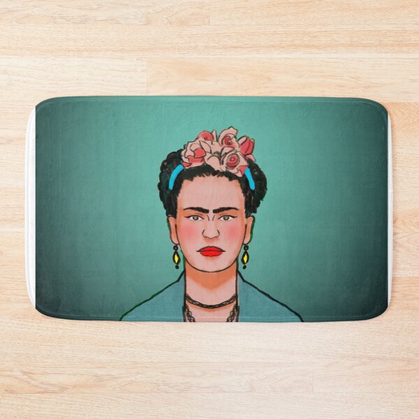 Item preview, Frida kahlo designed and sold by annekarolle.