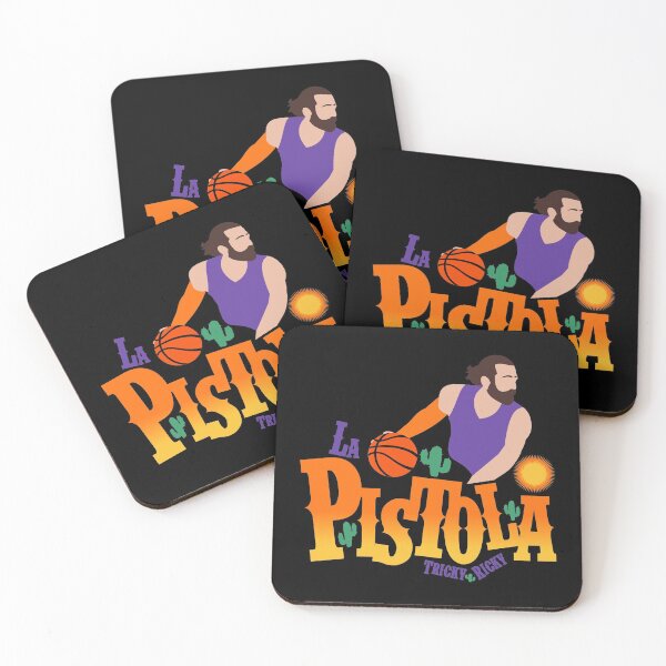 Item preview, Rubio La Pistola designed and sold by CraigAHamil.
