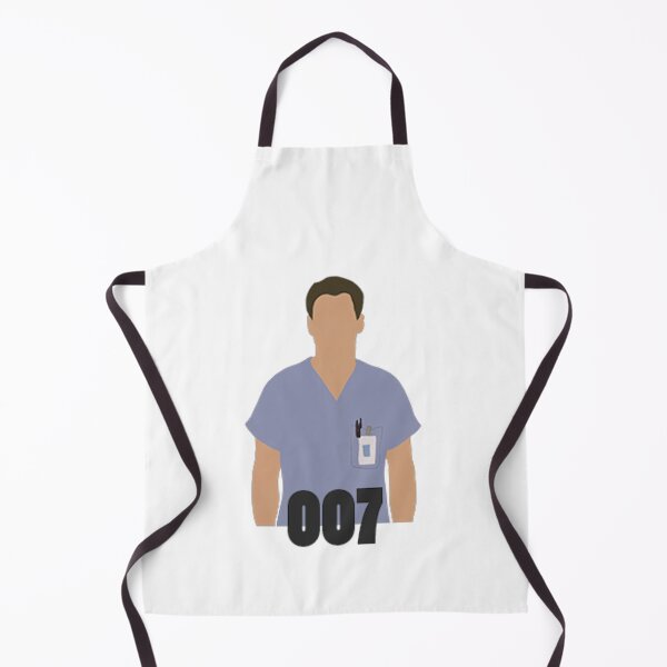 Item preview, George O'Malley 007 designed and sold by ec9999.
