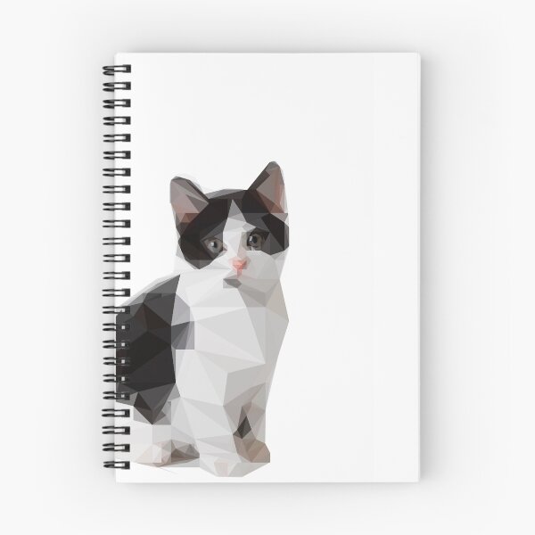 Item preview, Graphical Cat designed and sold by Varun Tandon.