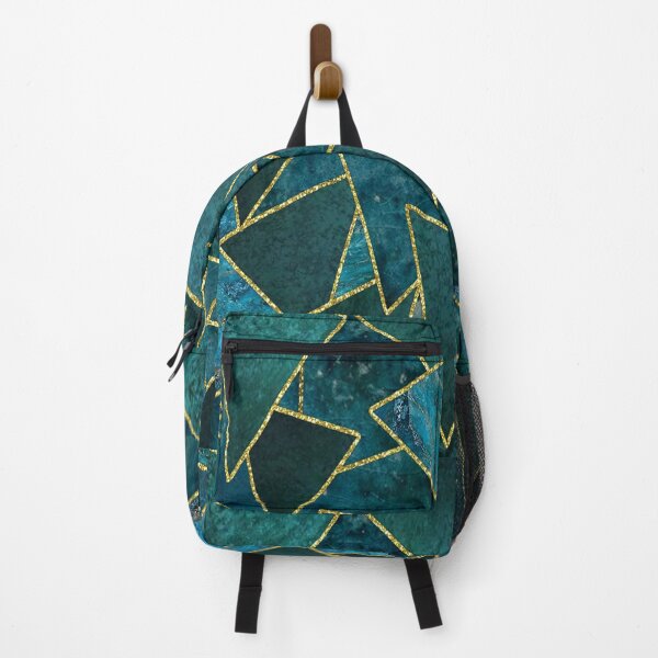 Item preview, Deep Teal Stone designed and sold by Rokay Arts.