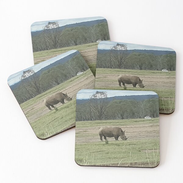Item preview, Best Gift for Wild Animal Raino Lover  designed and sold by abcxyzsma.