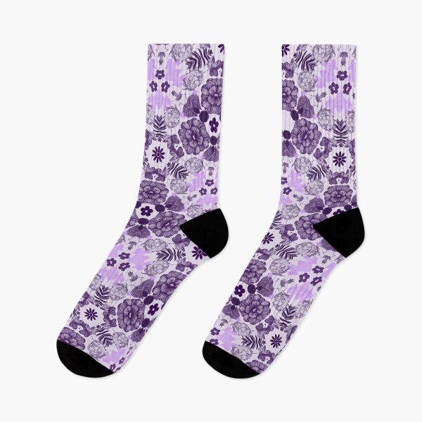 Item preview, Super Violet  designed and sold by SKPOP.