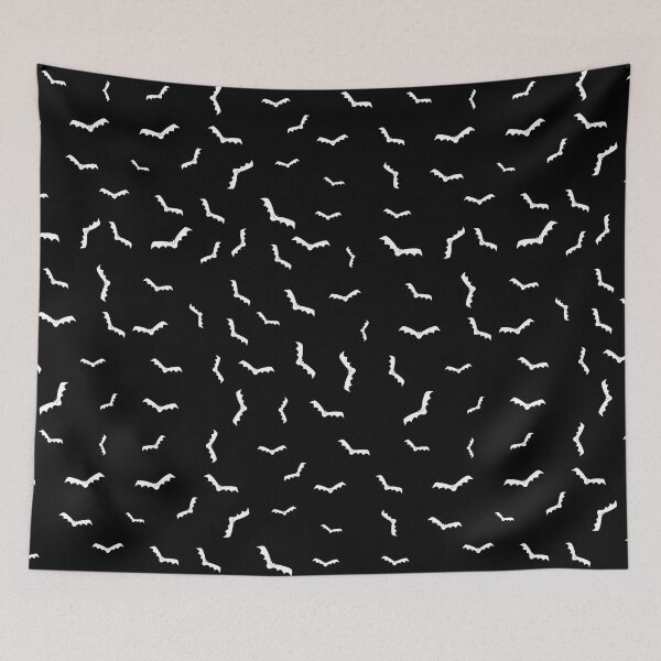 Item preview, Bats Halloween Edition designed and sold by amithachapa.