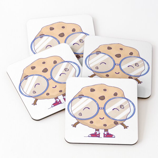 Item preview, Cute Cookie designed and sold by TrueTrippyArts.