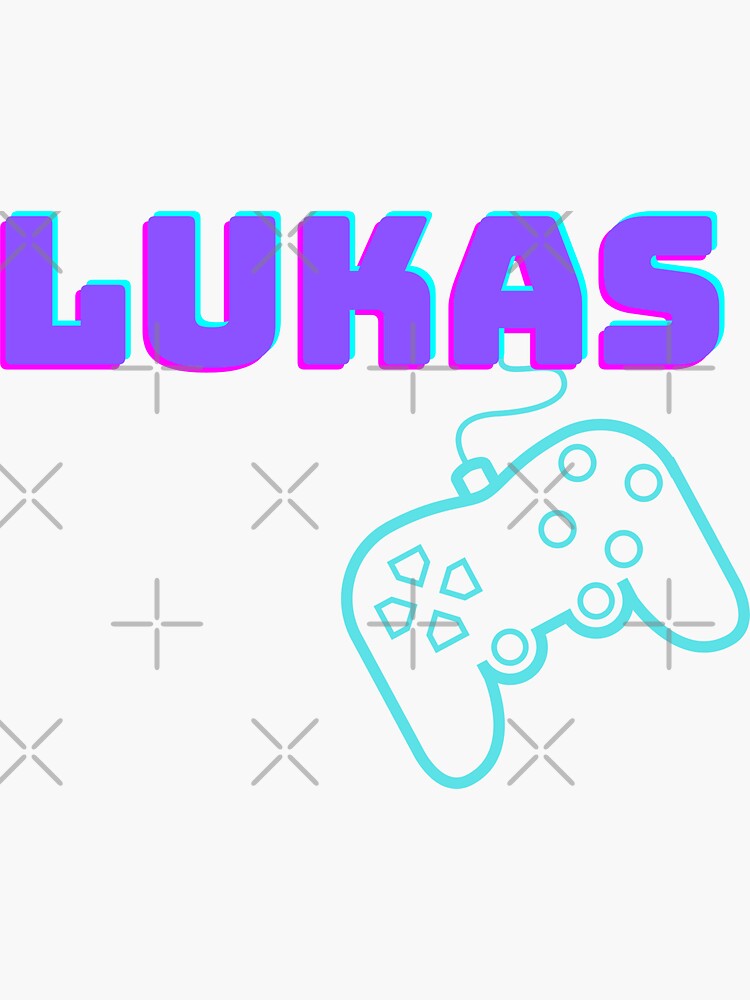 Lukas Gameplays 