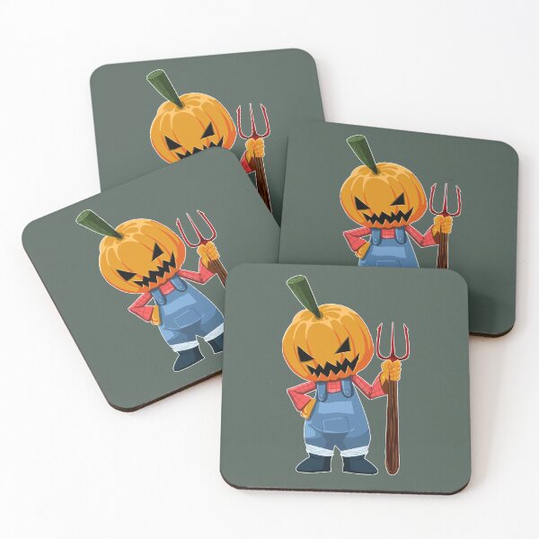 Item preview, PUMPKIN FARMER  designed and sold by DroidMonkey.