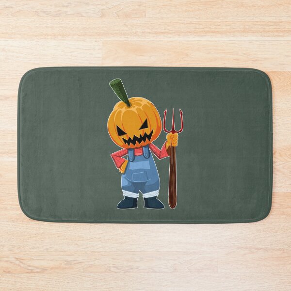 Item preview, PUMPKIN FARMER  designed and sold by DroidMonkey.