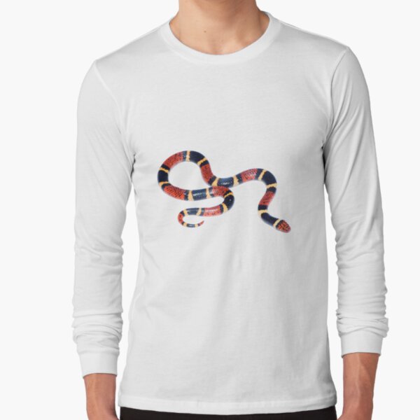 Póster con la obra «Serpiente de coral Guyana» de vincentpremel