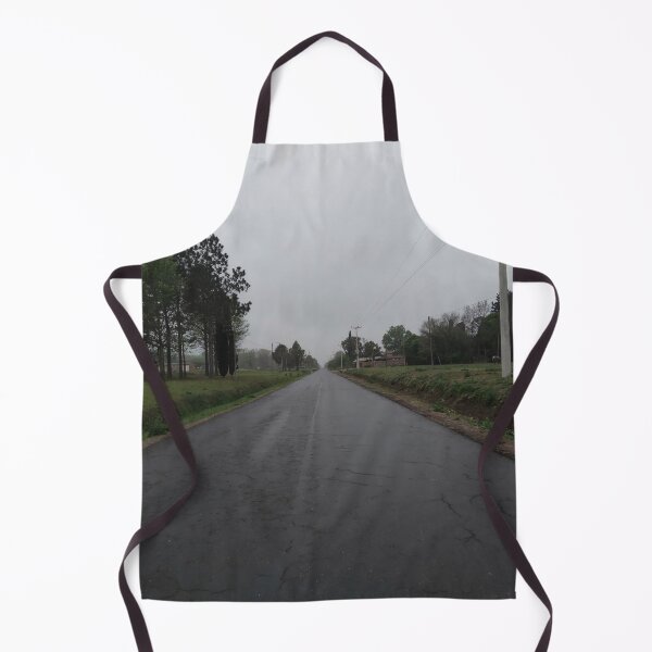 Item preview, City street on rainy day designed and sold by Luccianos.
