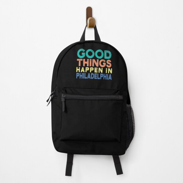Item preview, good things happen in philadalphia presidential debate designed and sold by CodingForTech.