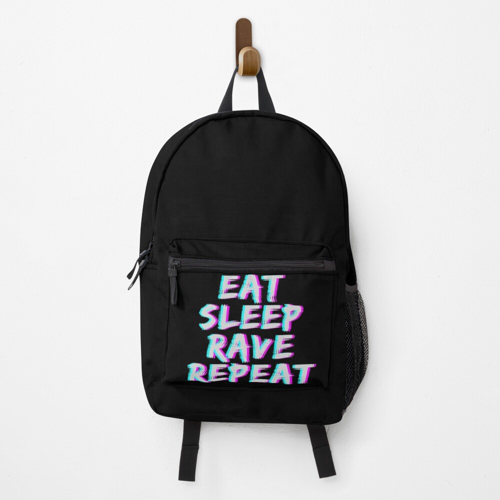 Item preview, Backpack designed and sold by m95sim.