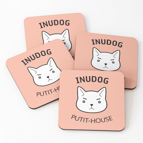 Item preview, Inudog Putit-House designed and sold by Yawe-Otho.