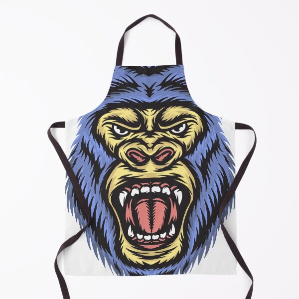 Item preview, Gorilla designed and sold by TerpeneTom.