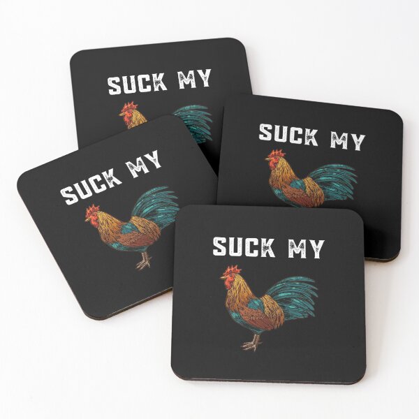 Item preview, Suck My Cock Blow Job designed and sold by BohemianStudios.