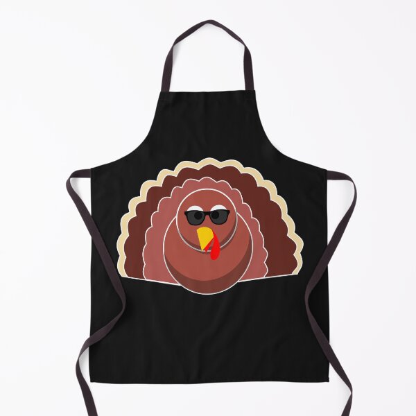 Item preview, Funny cool turkey Thanksgiving Halloween gift present idea designed and sold by Jelisandie.