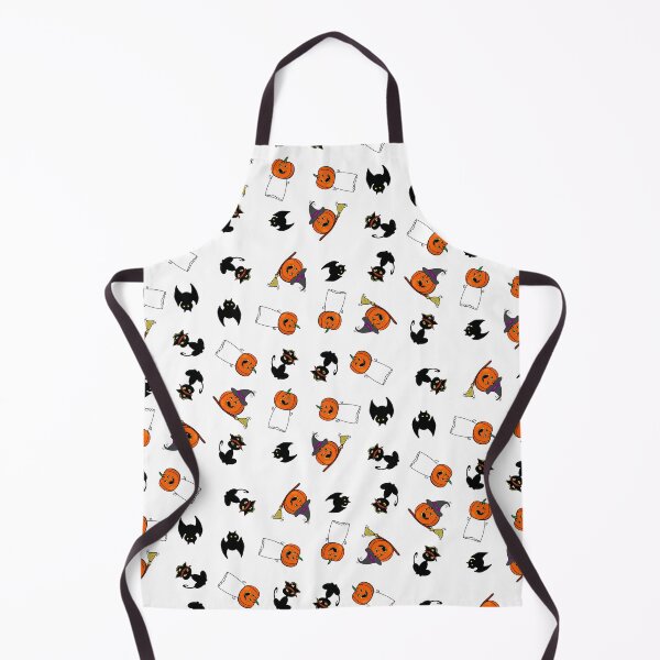 Item preview, Halloween Patterns designed and sold by BusyMonkeys.