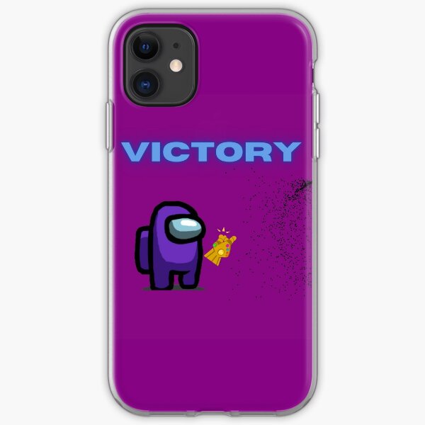 Fundas Y Carcasas Para Iphone Thanos Redbubble - como conseguir este infinity gauntlet guante de thanos en roblox