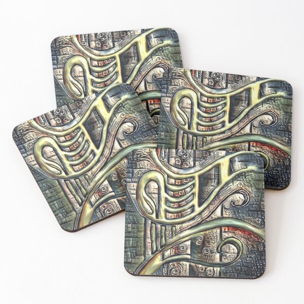 Item preview, Brass Bends Metal designed and sold by GreymothGraphic.