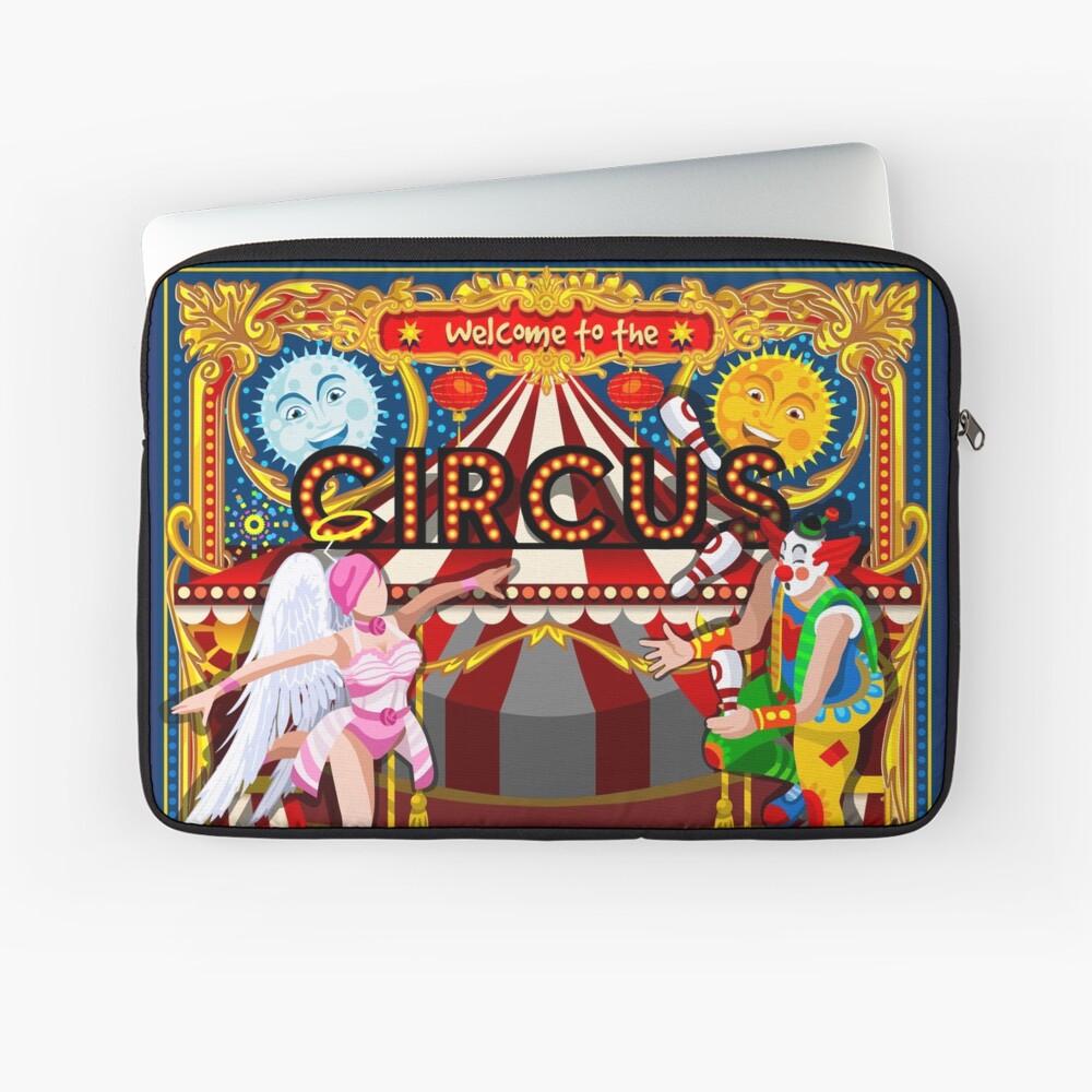 Item preview, Laptop Sleeve designed and sold by aurielaki.