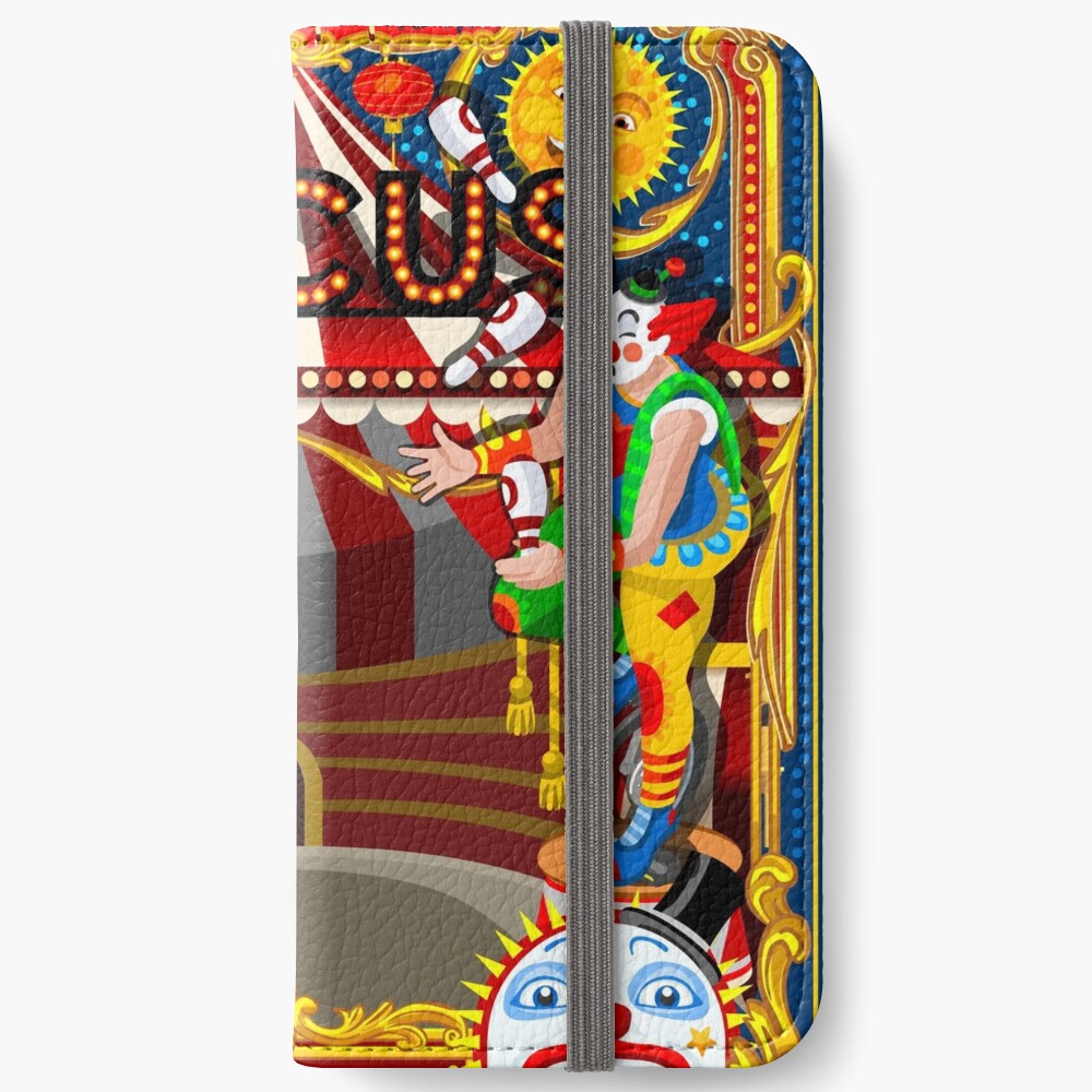 Item preview, iPhone Wallet designed and sold by aurielaki.