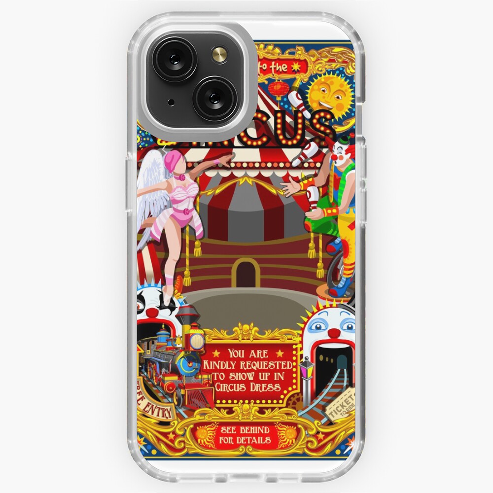 Item preview, iPhone Soft Case designed and sold by aurielaki.