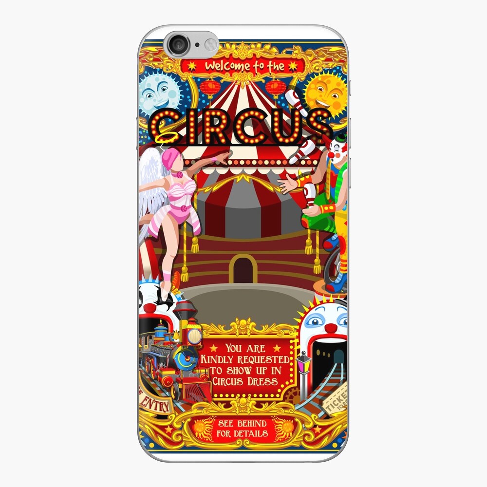 Item preview, iPhone Skin designed and sold by aurielaki.