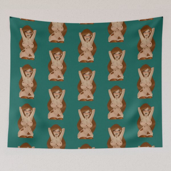 Item preview, Connie Dean designed and sold by ArielSRM.