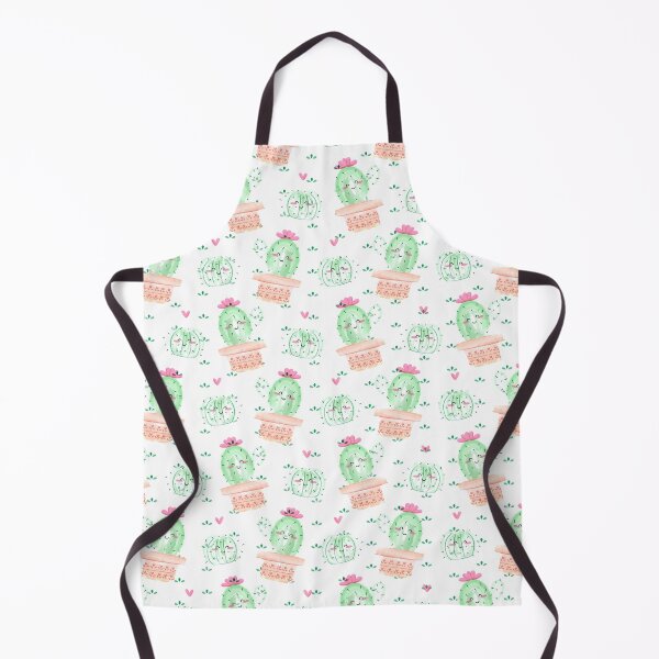 Item preview, cute cactus designed and sold by Full Moon.