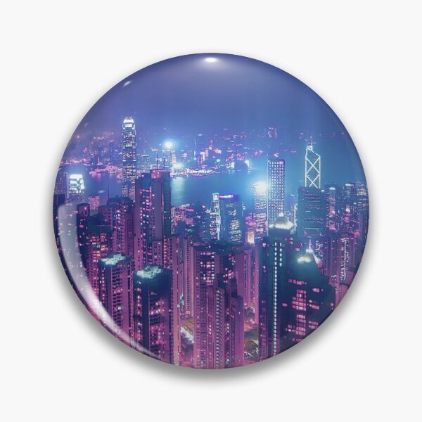 Item preview, Hong Kong Neo Future designed and sold by TokyoLuv.