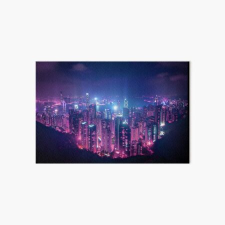Item preview, Hong Kong Neo Future designed and sold by TokyoLuv.
