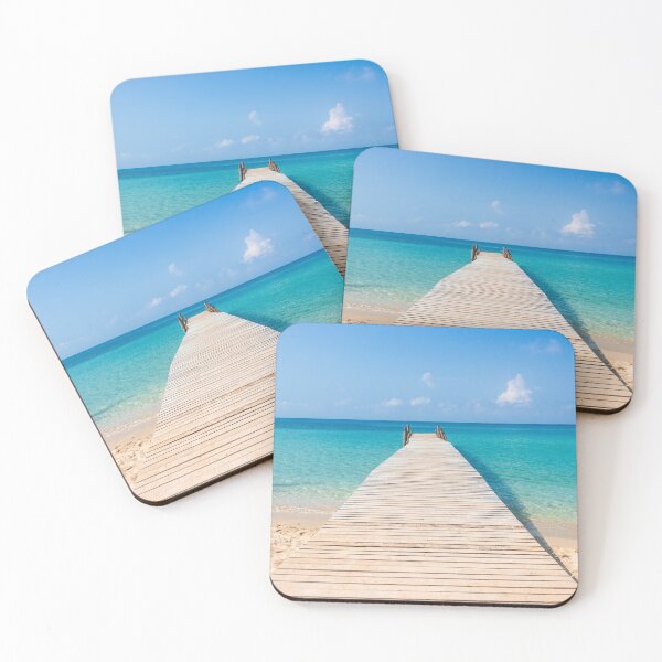 Item preview, Paradise Walkway designed and sold by wazoosi.
