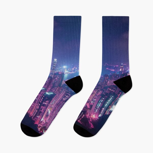 Item preview, Hong Kong Neo Future designed and sold by TokyoLuv.