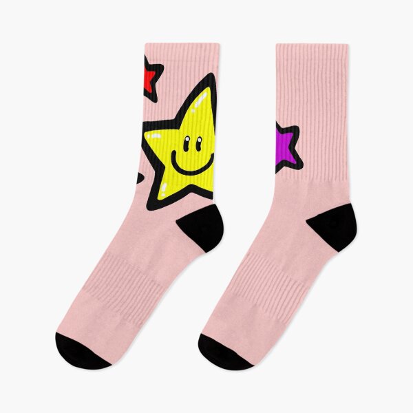 Item preview, Estrella de Jackson designed and sold by MALLANG.