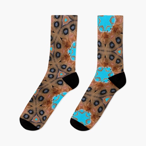 Item preview, Polyphemus Moth  pattern designed and sold by AllLeftSides42.