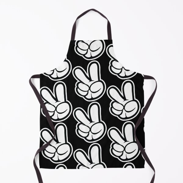 Item preview, JDM PEACE HAND designed and sold by JDMShop.